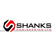 Shanks Engineering Ltd logo - Similar company to Mfe Engineering Services Ltd
