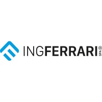 Ing.Ferrari S.p.A. logo - Similar company to Garc Spa