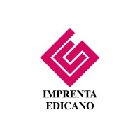 Imprenta Edicano logo - Similar company to Gold Data Broadcast