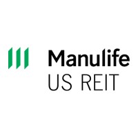 Manulife US REIT logo - Similar company to United Hampshire Us Reit