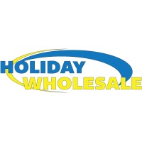 Holiday Wholesale, Inc. logo - Similar company to N'Icepackaging