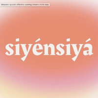 Siyensiya PH logo - Similar company to Atom Pinoy