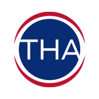 Tennessee Hospital Association logo - Similar company to Brightshift