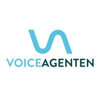 Voiceagenten logo - Similar company to American Journalism Historians Association
