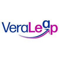 Veraleap logo - Similar company to Bos Technology