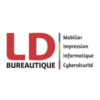 LD BUREAUTIQUE logo - Similar company to Doc E-Maj
