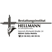 Bestattungsinstitut Hellmann GmbH