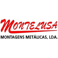 Montelusa, Montagens Metálicas, Lda logo - Similar company to Firstpipe