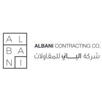 Albani Contracting Co. logo - Similar company to Albani