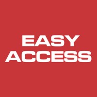 EASY ACCESS logo - Similar company to Easy Access