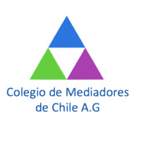 Colegio de Mediadores de Chile logo - Similar company to Programa Reformas A La Justicia Uc