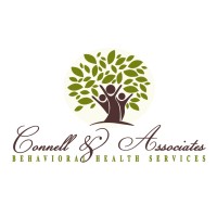 Connell & Associates, BHS logo - Similar company to Central Texas Behavioral Solutions