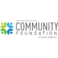 The Community Foundation of South Alabama logo - Similar company to Community Foundation Of Abilene