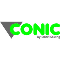 CONIC SYSTEM logo - Similar company to Citrinova