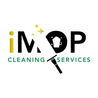 iMop Cleaning Services (Pty) Ltd. logo - Similar company to Click Cleaning