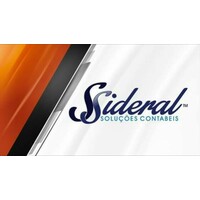 Sideral Soluções Contábeis Ltda ME logo - Similar company to Elza Contabilidade
