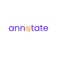 annotate logo - Similar company to Action Research