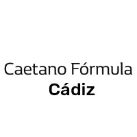 Caetano Fórmula Cádiz logo - Similar company to Caetano Mobility