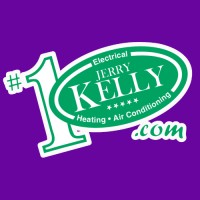 Jerry Kelly Heating and Air Conditioning logo - Similar company to Vredevoogd Plumbing, Heating, & Ac