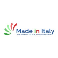 Made in Italy Tour Operator Srl logo - Similar company to Qvaping