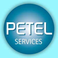 PETEL Services logo - Similar company to Brigade Commando