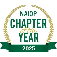 NAIOP Wisconsin logo - Similar company to Carw - Commercial Association Of Realtors Wisconsin