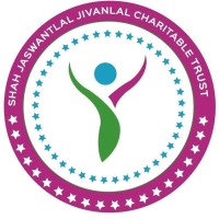 Shah Jaswantlal Jivanlal Charitable Trust logo - Similar company to Hariraj Charitable Trust