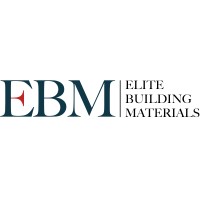 Elite Building Materials logo - Similar company to Klaystore