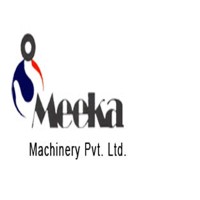 Meeka Machinery Pvt. Ltd. logo - Similar company to Volcon Energy Solutions