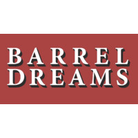 Barrel Dreams logo - Similar company to O'Ready