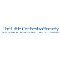 The Little Orchestra Society