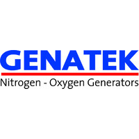 GENATEK Inc. - Oxygen / Nitrogen Generators logo - Similar company to Oxysystems Ltd