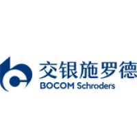 Bank of Communications Schroder Fund Management Co. Ltd. logo - Similar company to Lunaforge