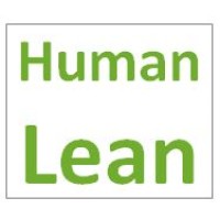HUMAN LEAN logo - Similar company to Cap Kaizen