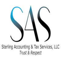 Sterling Accounting and Tax Services, LLC logo - Similar company to Npse Inc.