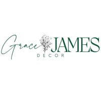 Grace James Decor logo - Similar company to Bankably.App