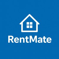 RentMate logo - Similar company to Paro