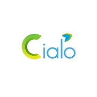 Cialo logo - Similar company to Tecnosys
