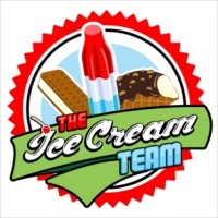 The Ice Cream Team logo - Similar company to Ice Cream Chef