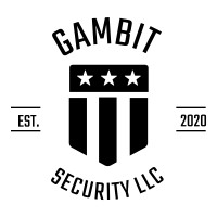 Gambit Security LLC logo - Similar company to Gambit Technologies Corp.