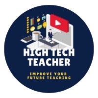 High Tech Teacher Indonesia logo - Similar company to Jmc Indonesia