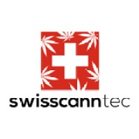 swisscann tec AG logo - Similar company to Pure Support
