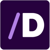 DGauge logo - Similar company to Clearabee
