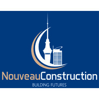 Nouveau Construction Group logo - Similar company to Otc Projects