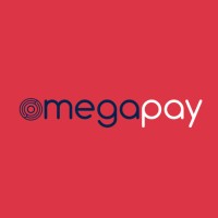 Omegapay logo - Similar company to Payone Online