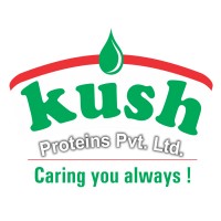 KUSH PROTEINS PRIVATE LIMITED logo - Similar company to Krishiv Oil