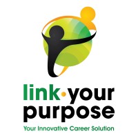 Link Your Purpose logo - Similar company to Young Women/ Men Of Purpose
