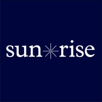 Sunrise logo - Similar company to Dreem