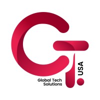 GT Solutions USA logo - Similar company to Seamless Ideas