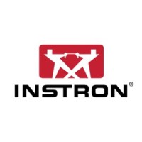 Instron logo - Similar company to Temposonics